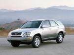 Lexus RX300 1998 года